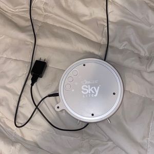 BRAND NEW BLISSLIGHT SKY LIGHT.